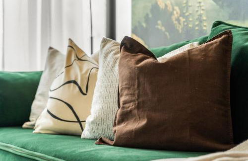 Telura Suite 2Bedroom City Centre Apartment - Foto 33