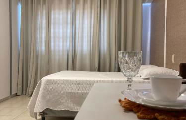 Suite Premium de alto padrão IV - Climatizado - Photo 6