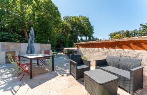 Gite en Campagne Valentin - Photo 18