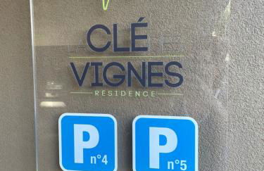 La Clé des Vignes 2 - Foto 15