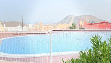 Magnífico apartamento con vistas en Chayofa! Complejo Mirador del Atlántico - Foto 4