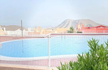 Magnífico apartamento con vistas en Chayofa! Complejo Mirador del Atlántico - Foto 4