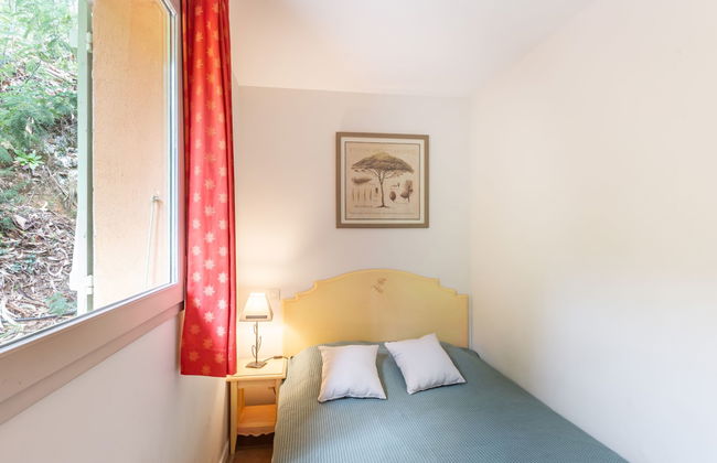 Cap Négre : Domaine de la Pinède - Foto 15