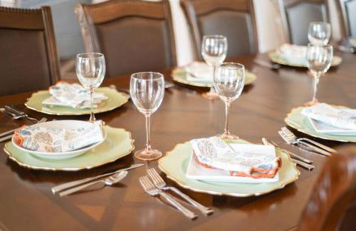 Cranberry Hill | 9 BR 22 Acre Estate | Sleeps 24 - Photo 40