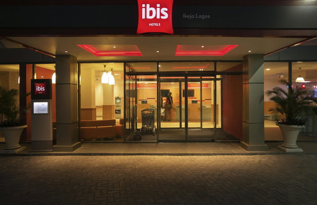 ibis Lagos Ikeja - Foto 19