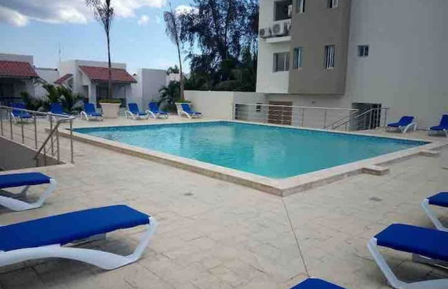 Boca del Mar by KSL Residence - Foto 21