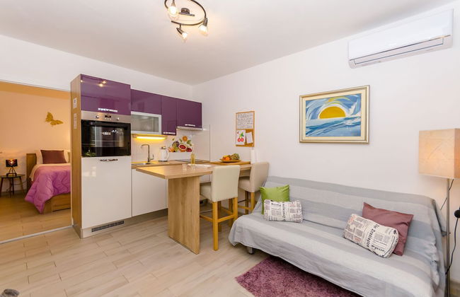 Apartments Apollo - Foto 15