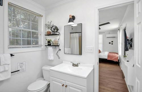 W. Cola Mini Pad -Tiny House - Foto 24