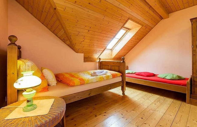 Apartmán Vyšný - Photo 7