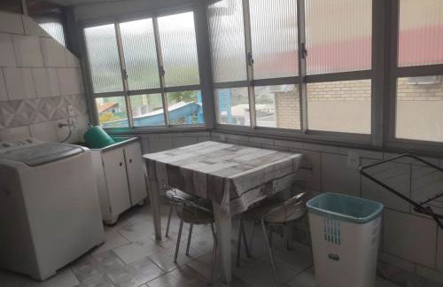 Apto climatizado amplo pé na areia - Itapema 180m da Praia - Foto 36