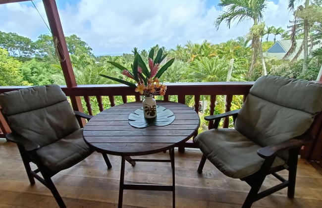 Muri Retreat - Photo 75