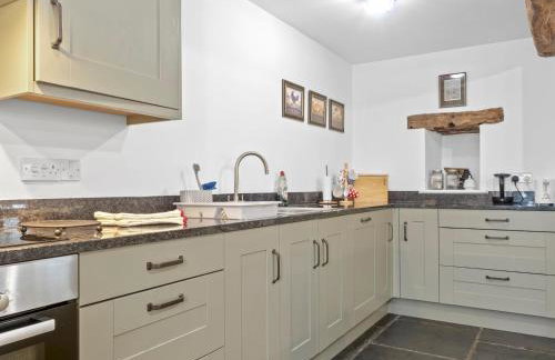 Cosy 2 bedroom cottage near Coniston water - Pass the Keys - Foto 20