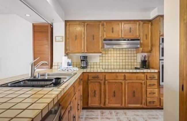 Keauhou Gardens #11-101 At Kona Coast Resort 1 Bedroom Condo by RedAwning - Foto 5