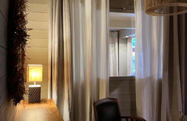 Cosy Appartement Escapade Label Braise, terrasse et parking - Photo 9