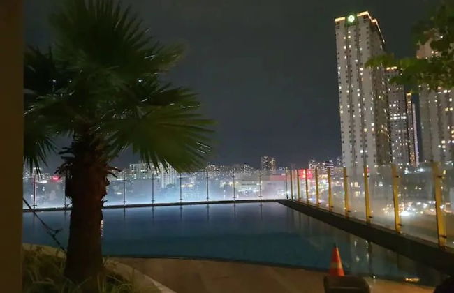 Sunrise City View Apartment - Photo 49