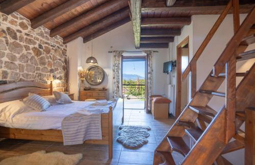 Angel House Greystone Villa Polydrossos - Foto 75