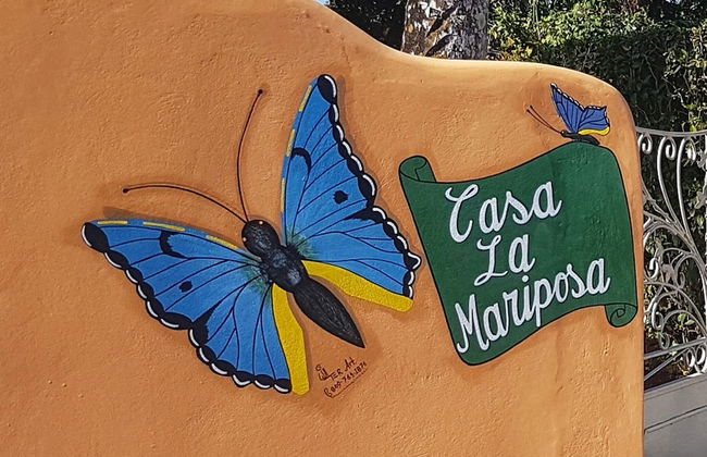 Casa Mariposa - Foto 18