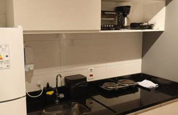 Hub Vila Madalena Living Bstay - Foto 68