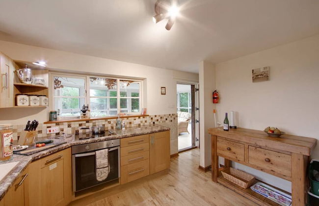 Hop Cottage - Foto 9