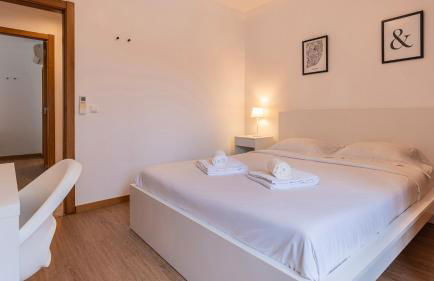 3 Bedroom Oeiras Wonder W/ Balcony by LovelyStay - Foto 37