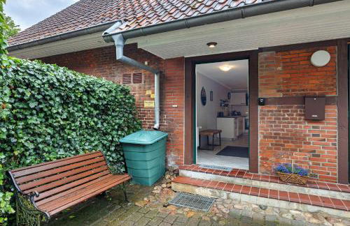 Romantische Whg In Ruhiger Lage - Foto 22