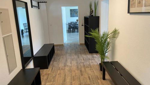 Generous Apartment I 7 Beds I 110 sqm I Fast Internet - Foto 4