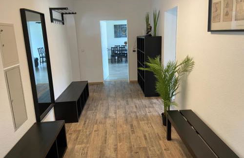 Generous Apartment I 7 Beds I 110 sqm I Fast Internet - Foto 4