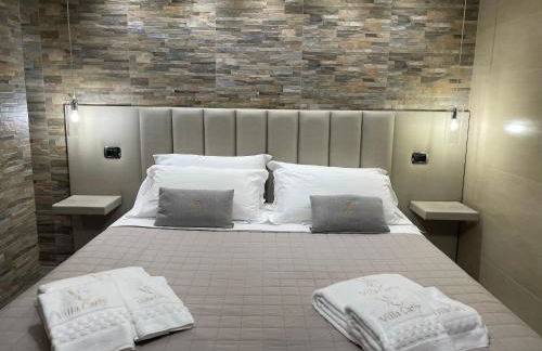 Villa Carly Taormina apartment with private pool - Foto 40