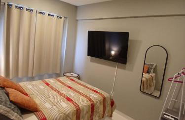 Apartamento Completo com piscina e play infantil - Foto 18