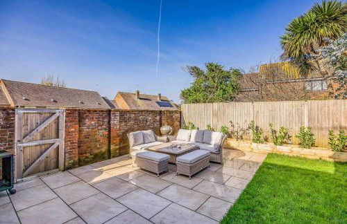 Gorgeous Bosham Family Home w Garden - Pass the Keys - Foto 37