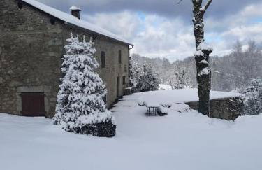 Maison en pierre dans le Sidobre - Foto 9