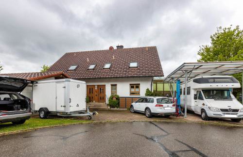 Fewo unterm Dreifaltigkeitsberg - Foto 26