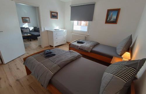 Ferienwohnung am Rathaus - Foto 27