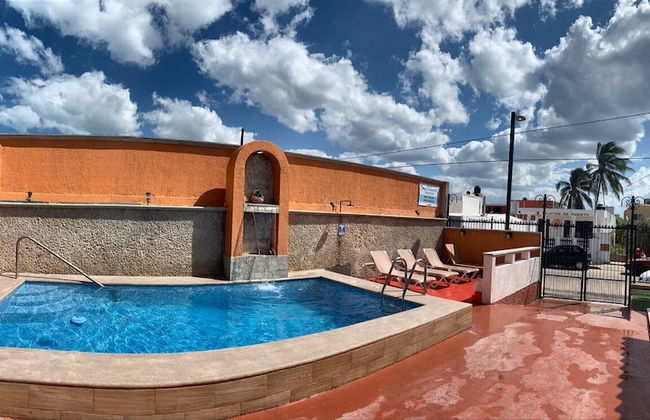 Imagen 21 Departamentos - Foto 1