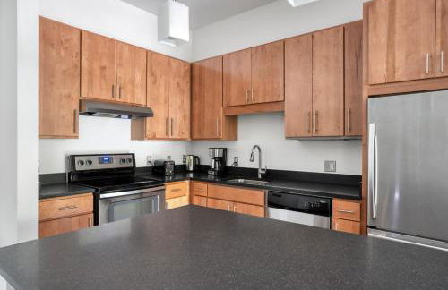 Cambridge Alewife 1BR w wd gym roof nr T BOS-772 - Foto 7