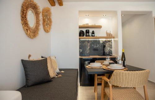 Vino luxury suites 2 - Foto 38