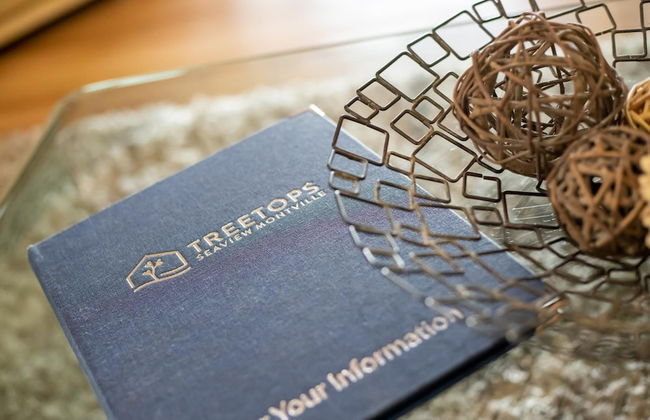 Treetops Seaview Montville - Foto 3