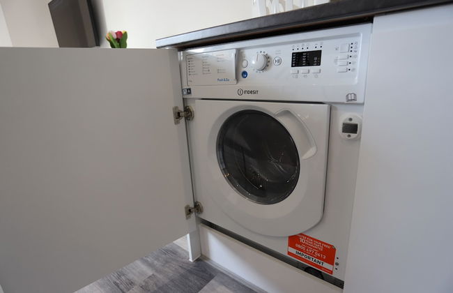 NEC Airport Shortstay - Foto 22