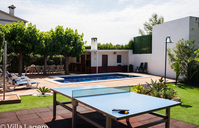 Villa Lagem - Foto 25