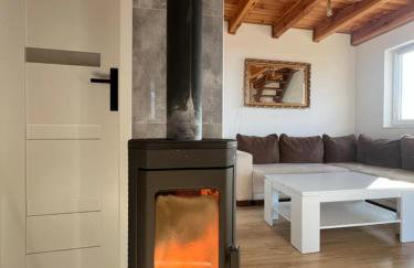 Przystań Bajka Domek Środkowy - Foto 17