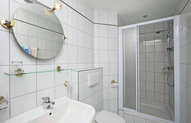 Apartment in Langenfeld Near Ski Slopes - Foto 19