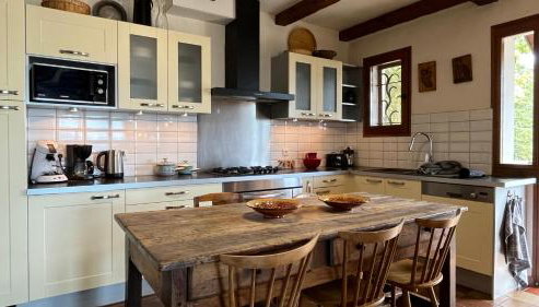 Villa Les Chemins Croisés - Foto 3