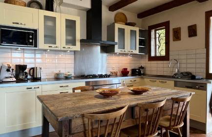 Villa Les Chemins Croisés - Foto 3