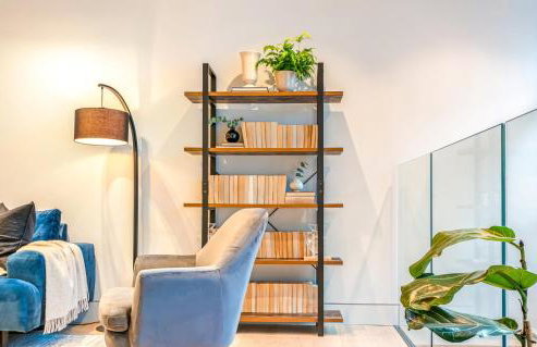Be London - The Bloomsbury Residences - Photo 64