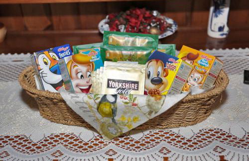 THE OLD Cart House - Foto 18