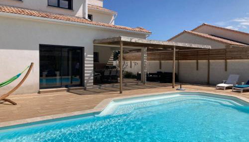 Très belle villa avec piscine chauffée CASALEONI - Foto 2