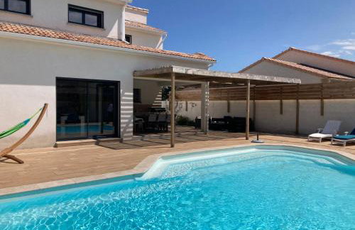 Très belle villa avec piscine chauffée CASALEONI - Foto 2