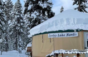 Silvertip Trailhead 2 - Foto 34