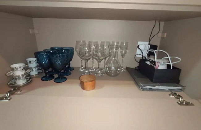 Kazanoah - Campo Belo - Foto 24