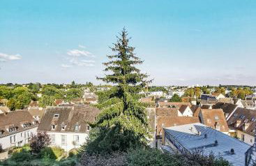 Charmant refuge avec vue sur la ville, Central - Foto 8
